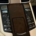 Porsche Panamera 2016 320 л.с. — лот 57750524 из Китая