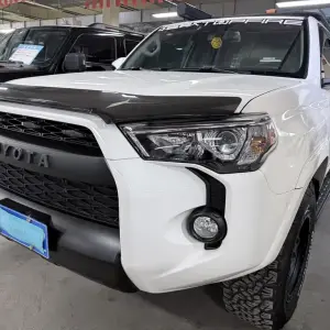 Toyota 2019 лот 57750457 из Китая