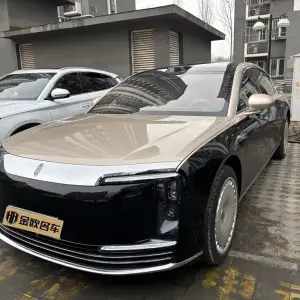 尊界 尊界S800 2026 из Китая