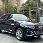 Audi Q5L 2022 190 л.с. — лот 57750826 из Китая