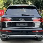 Audi Q5L 2022 190 л.с. — лот 57750826 из Китая