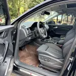 Audi Q5L 2022 190 л.с. — лот 57750826 из Китая