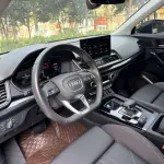 Audi Q5L 2022 190 л.с. — лот 57750826 из Китая