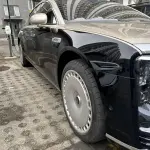尊界 尊界S800 2026 из Китая