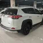 Toyota RAV4 2019 из Китая