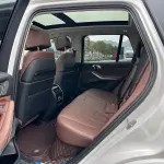 BMW X5 (Import) 2022 из Китая