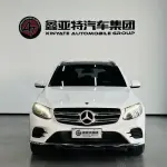 Mercedes-Benz GLC 2018 из Китая
