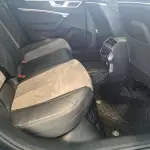 Audi A6L 2024 из Китая