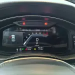 Audi A6L 2024 из Китая