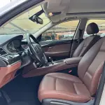 BMW 5 Series GT 2017 306 л.с. из Китая