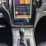 Roewe RX5 2016 из Китая