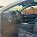 Toyota Camry 2021 из Китая