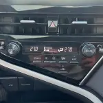 Toyota Camry 2021 из Китая