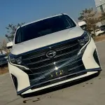 GAC Motor Trumpchi M8 2021 252 л.с. 252 л.с. 252 л.с. 252 л.с. 252 л.с. из Китая