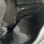 Chevrolet Cavalier 2021 107 л.с. из Китая