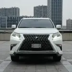 Lexus GX 2023 лот 57687210 из Китая