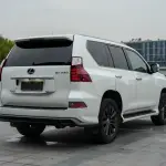 Lexus GX 2023 лот 57687210 из Китая