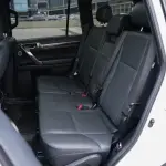Lexus GX 2023 лот 57687210 из Китая