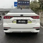 Ford Mondeo 2024 254 л.с. 254 л.с. из Китая