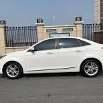 Ford Escort 2019 из Китая