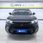 Honda Breeze 2023 193 л.с. 193 л.с. из Китая
