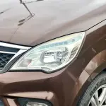 Huasu Huansu H2 2017 из Китая