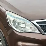 Huasu Huansu H2 2017 из Китая
