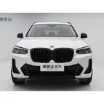 BMW X3 2023 из Китая