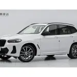 BMW X3 2023 из Китая