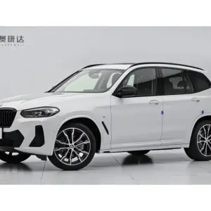 BMW X3 2023 из Китая