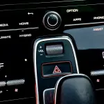 Porsche Panamera Hybrid 2022 330 л.с. 330 л.с. из Китая