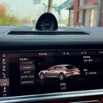 Porsche Panamera Hybrid 2022 330 л.с. 330 л.с. из Китая