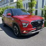 Hyundai ix25 2020 из Китая