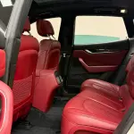 Maserati Levante 2020 350 л.с. из Китая