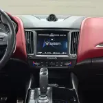Maserati Levante 2020 350 л.с. из Китая