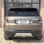 Land Rover Sport 2014 лот 57751227 из Китая