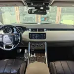 Land Rover Sport 2014 лот 57751227 из Китая