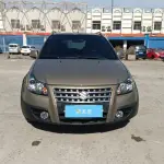 Suzuki SX4 2013 109 л.с. из Китая