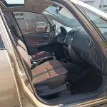 Suzuki SX4 2013 109 л.с. из Китая