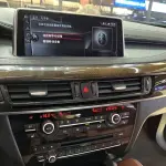 BMW X6 2017 из Китая