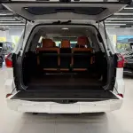 Lexus LX 2019 367 л.с. 367 л.с. из Китая