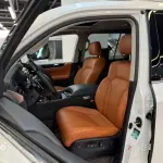 Lexus LX 2019 367 л.с. 367 л.с. из Китая