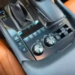 Lexus LX 2019 367 л.с. 367 л.с. из Китая