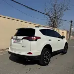 Toyota RAV4 2018 из Китая