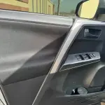 Toyota RAV4 2018 из Китая