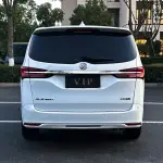 Buick GL8 2021 из Китая