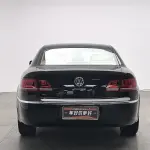 Volkswagen Phaeton 2013 из Китая