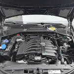 Volkswagen Phaeton 2013 из Китая