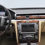 Volkswagen Phaeton 2013 из Китая