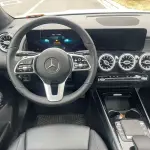 Mercedes-Benz GLB 2021 из Китая